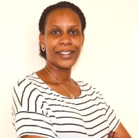 Delphine Munezero Ntaganda