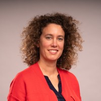 Marlies Van Beek