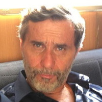 Patrick Grim