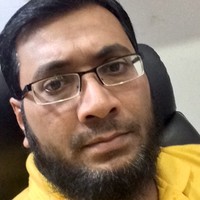 ANIS BHATTI