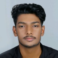 Nived M A