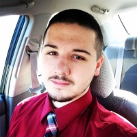 Ryan Simmons