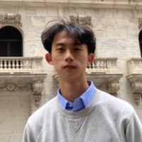Ming Chang Lin