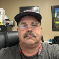 Ron Peek