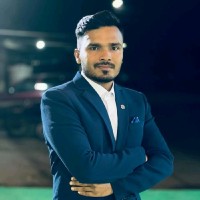 Nikhil Jadav