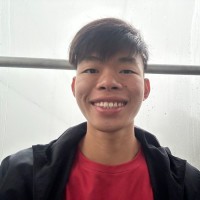 Yeoh Ze Kai