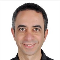 Ashraf Maged
