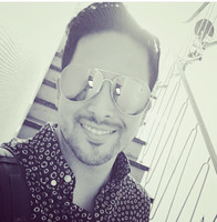 Alexander Chavarry Alvarez
