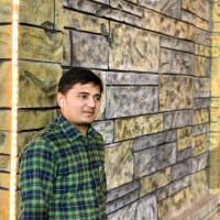 Sujay Vyas