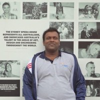 Janitha Arandarage