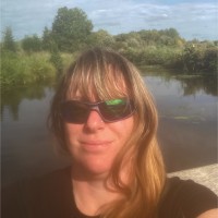 Heather Ford