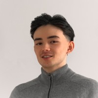 Simon Chenier Yu