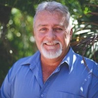 Len Strohfeldt