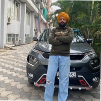 Vishal Saini
