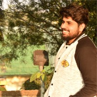 Shiwanshu Tiwari