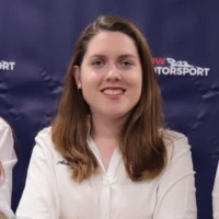 Ashleigh Dawson