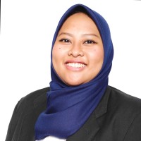 Ikhsania Melida