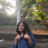 Anjali Arya