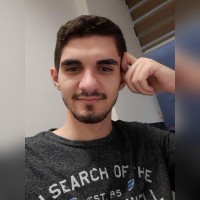 Lucas dos Santos Almeida