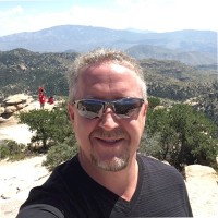 Greg Peck