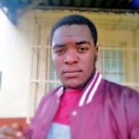 Courage Mufakwese
