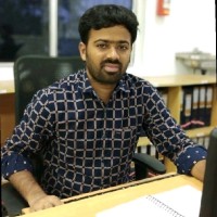 Rajesh K