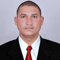 Arjun Bahadur