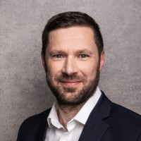 Sebastian Kovačič
