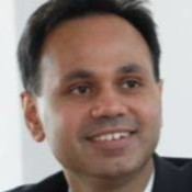 Atul Mistry