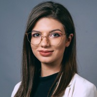 Ioana Alexandra Oprea Vasile