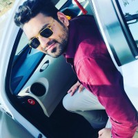 yatesh sharma