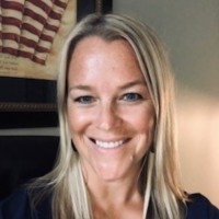 Kristen Warren