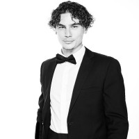 Christopher Timms