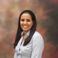 Ashwati Nambidi