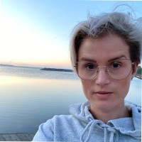 Malin Rehn