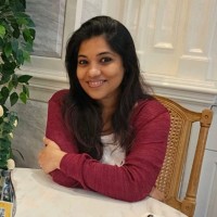 Mobitha Perumpadappil