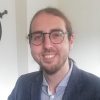 Nick Van Schaik