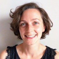Naomi Ludkin