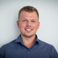 Joel Vanderhoek