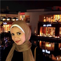 Mona Atef