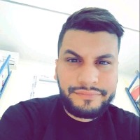Abdennour Dahmane