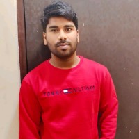 Vijay Borugalla