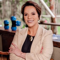 Liliane Cristina Viana - Cristina