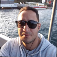 Nestor Luis Machado Mendez