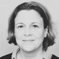Frédérique Benoist