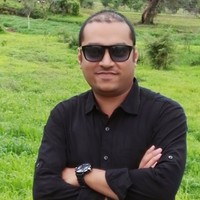 PRAVEEN BABU M.B.A. PGD.PMIR