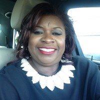 Sharon Johnson