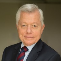 Alistair Scott