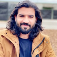 Omid Hakimi