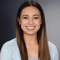 Vanessa Monge